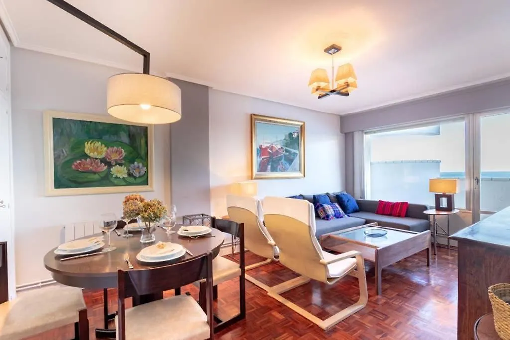 Apartment Bakio Beach VIII By Aston Rentals