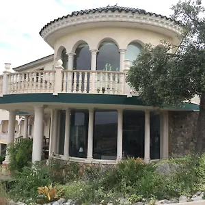  Сasa de vacaciones La Casa Del Tejado España