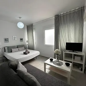  Apartamento Lujo En El Centro: Perfecto. España