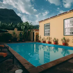  Casa rural Rural La Casa Amarilla España