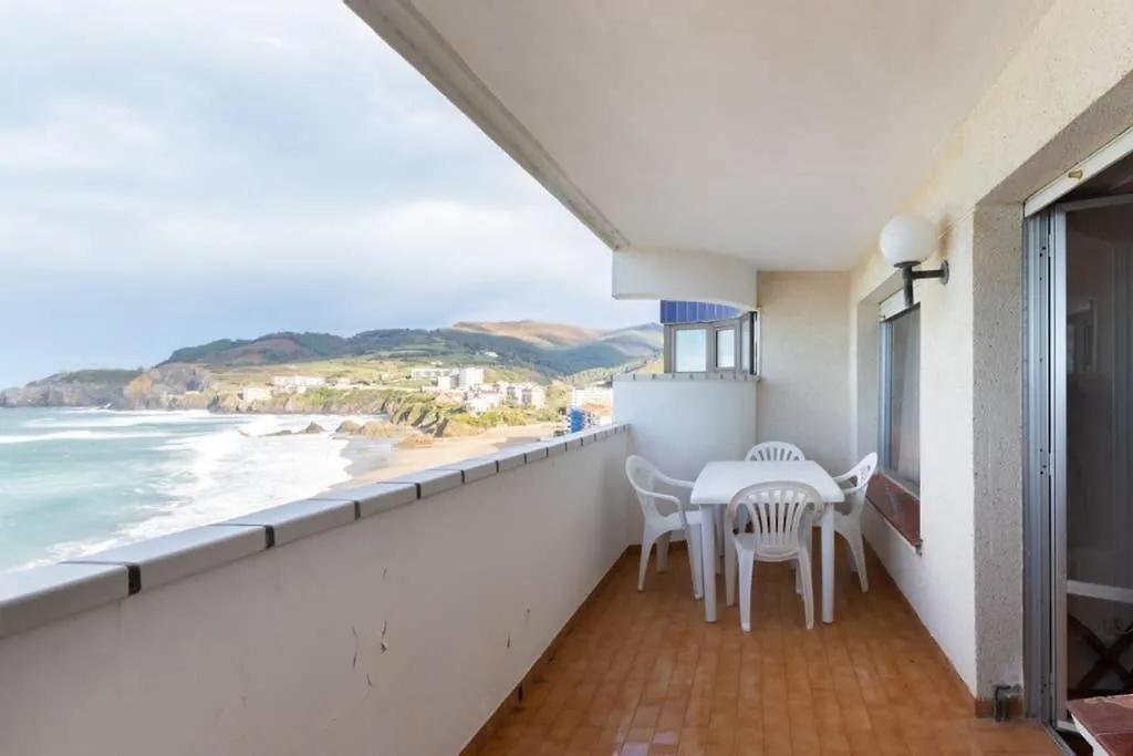 Bakio Beach VIII By Aston Rentals Apartamento