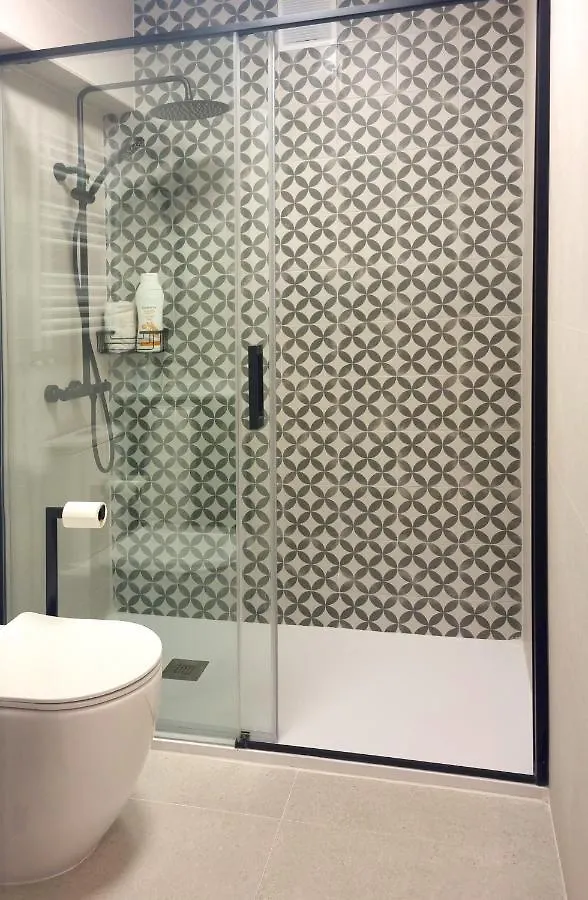 Bakio Beach VIII By Aston Rentals Apartamento